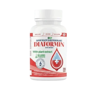 DiaFormin