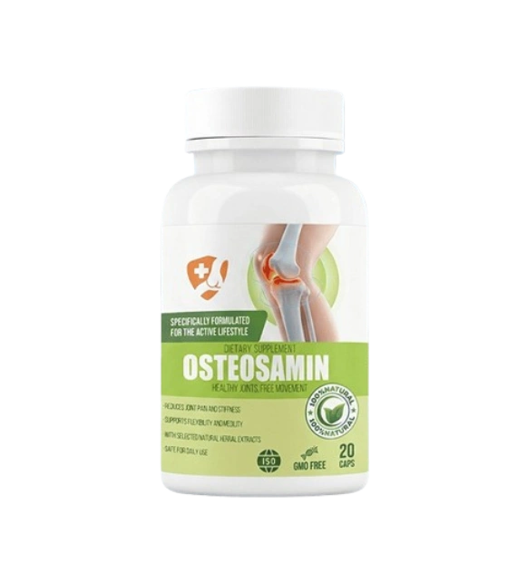 Osteosamin